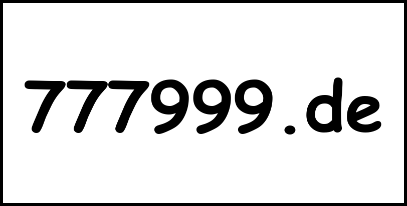 777999.de