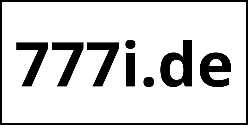 777i.de