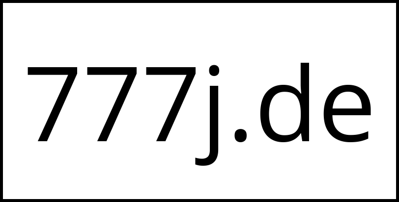 777j.de