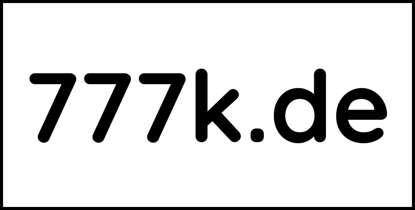 777k.de