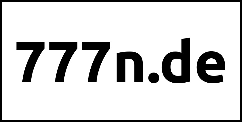 777n.de