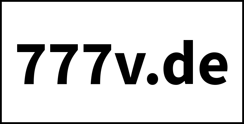 777v.de