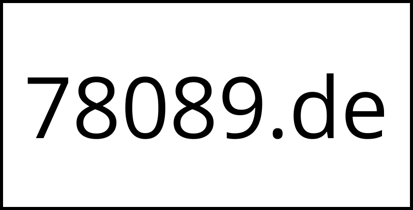 78089.de