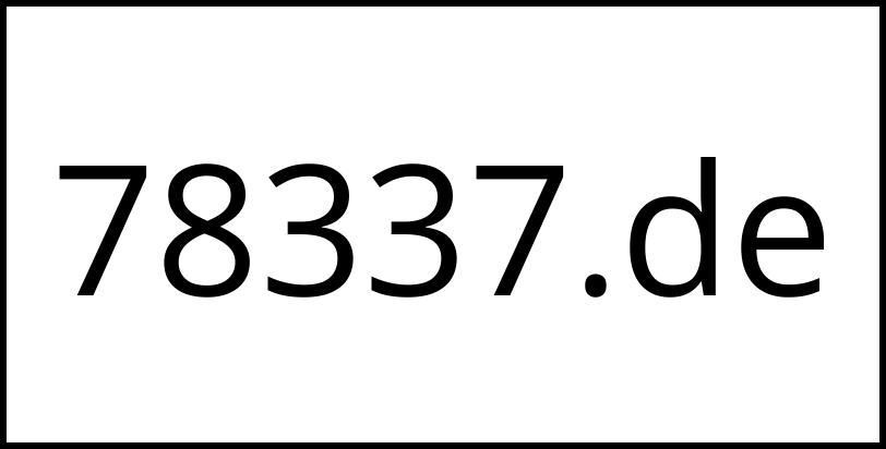 78337.de