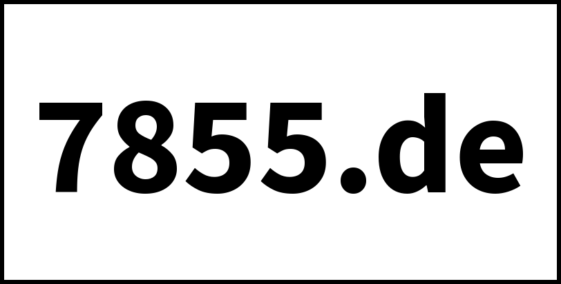 7855.de