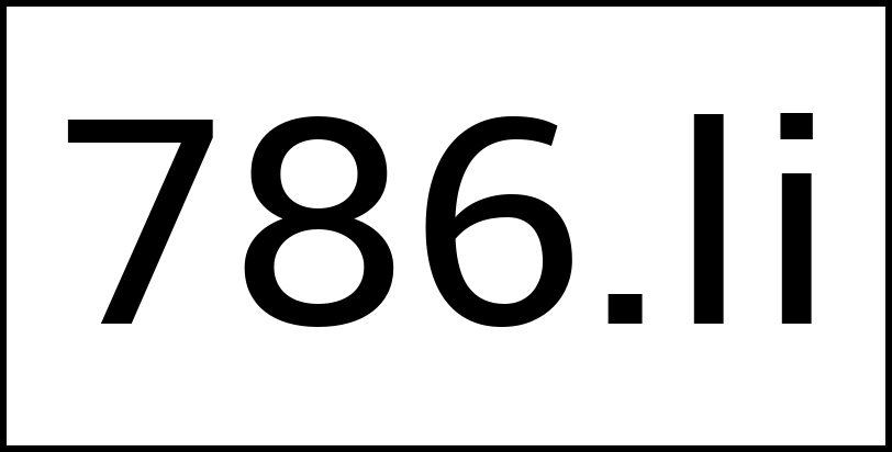 786.li