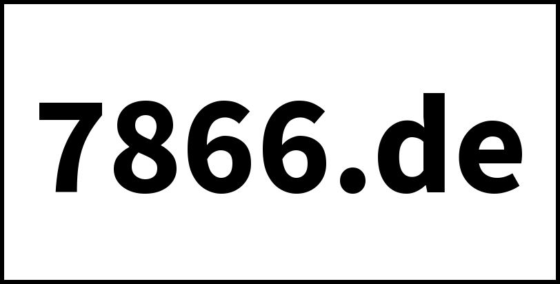 7866.de