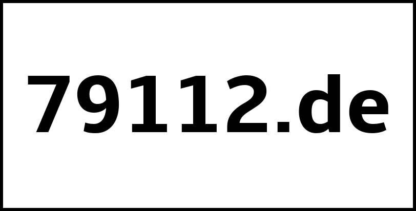 79112.de