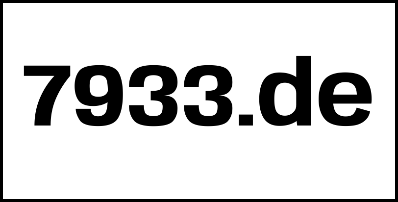 7933.de