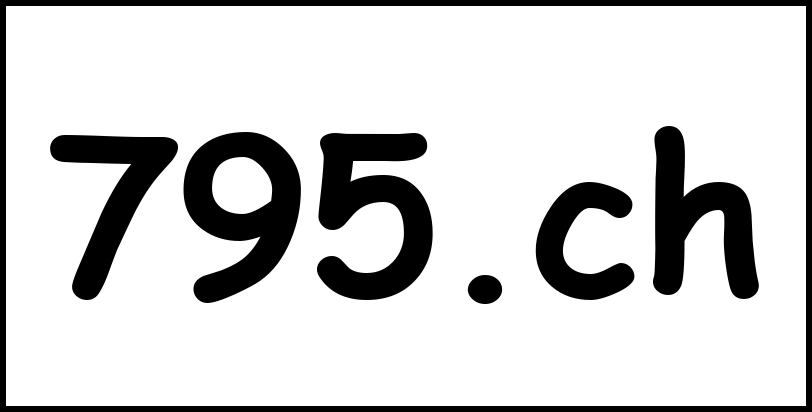 795.ch