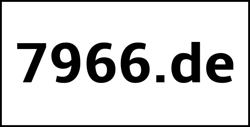 7966.de