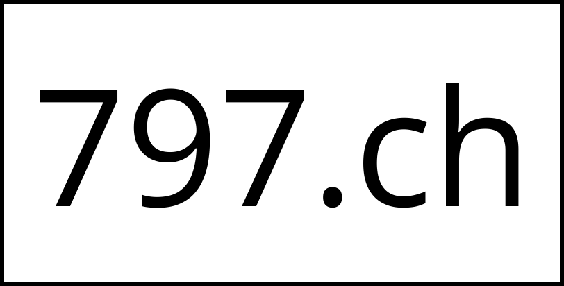 797.ch