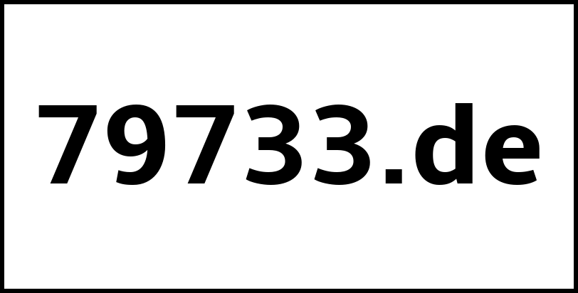 79733.de