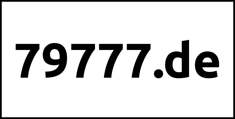 79777.de