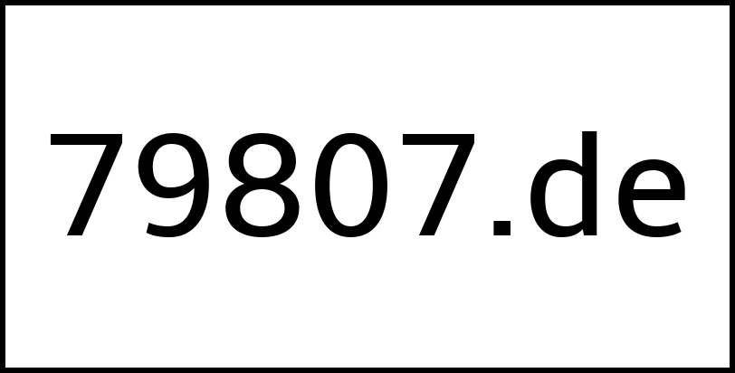 79807.de