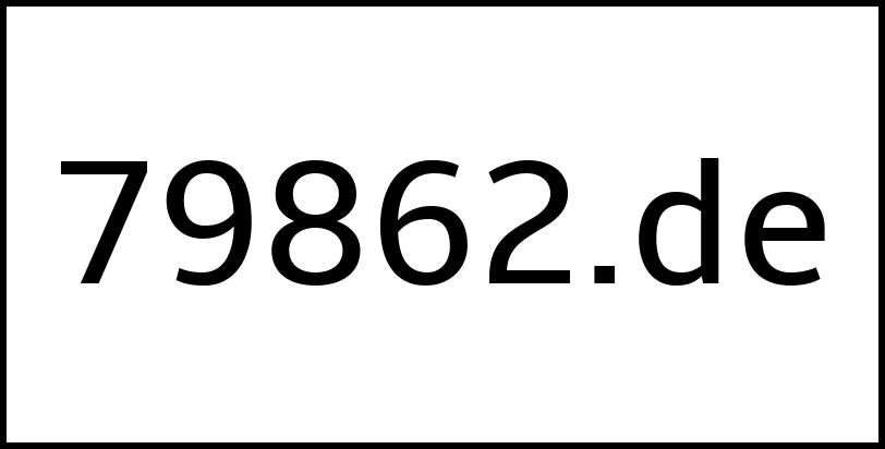 79862.de