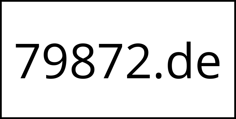 79872.de