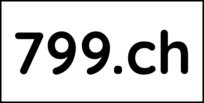 799.ch