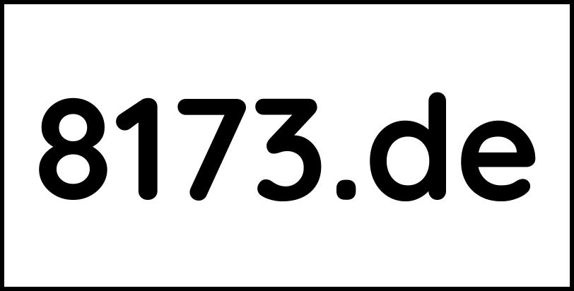 8173.de