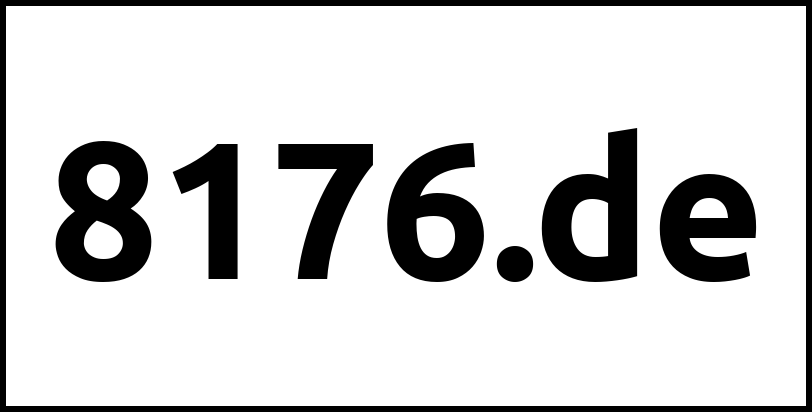 8176.de