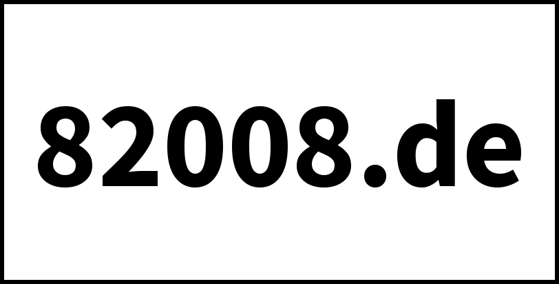 82008.de