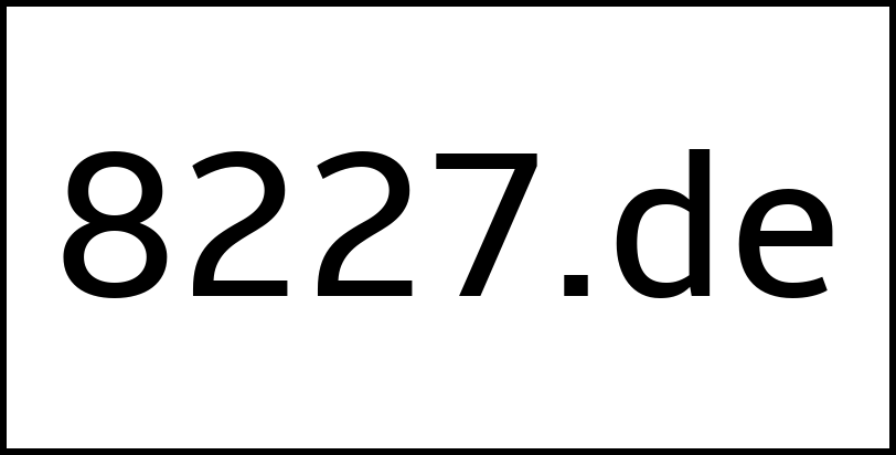 8227.de