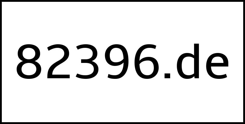 82396.de