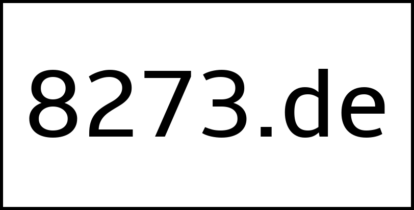 8273.de