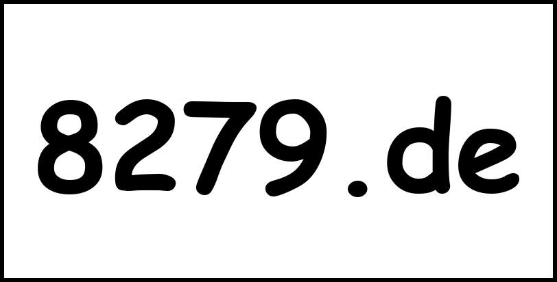 8279.de