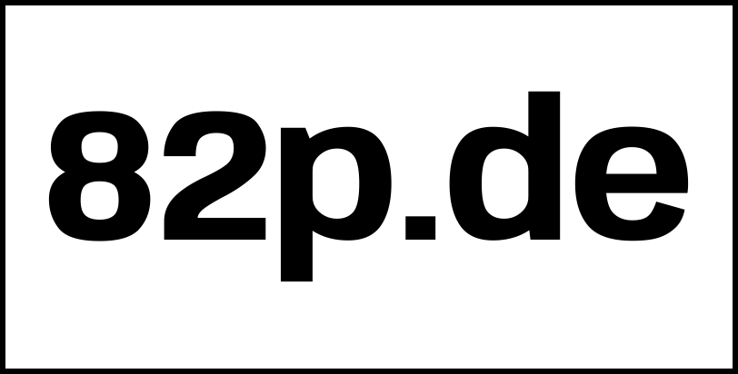 82p.de