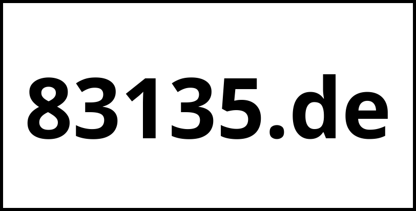 83135.de