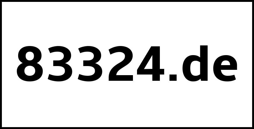 83324.de