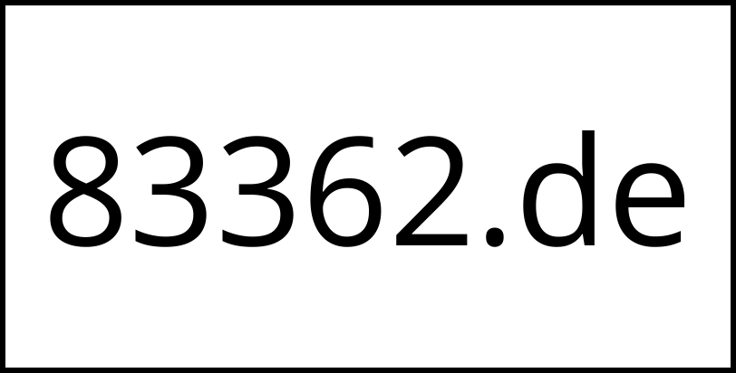 83362.de