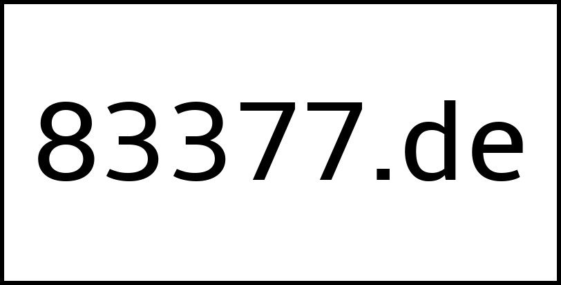 83377.de