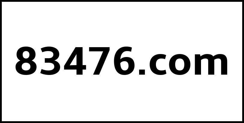 83476.com