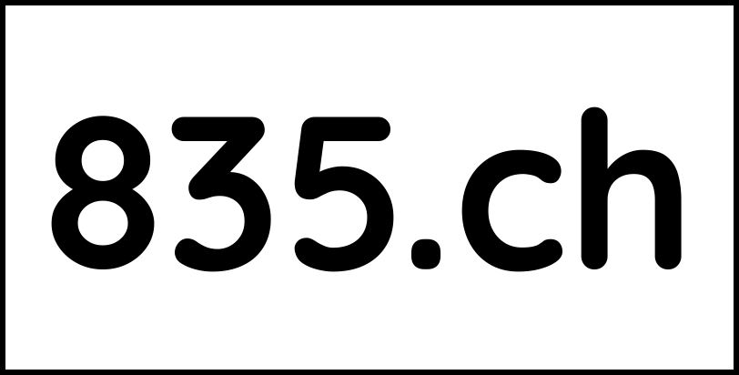 835.ch