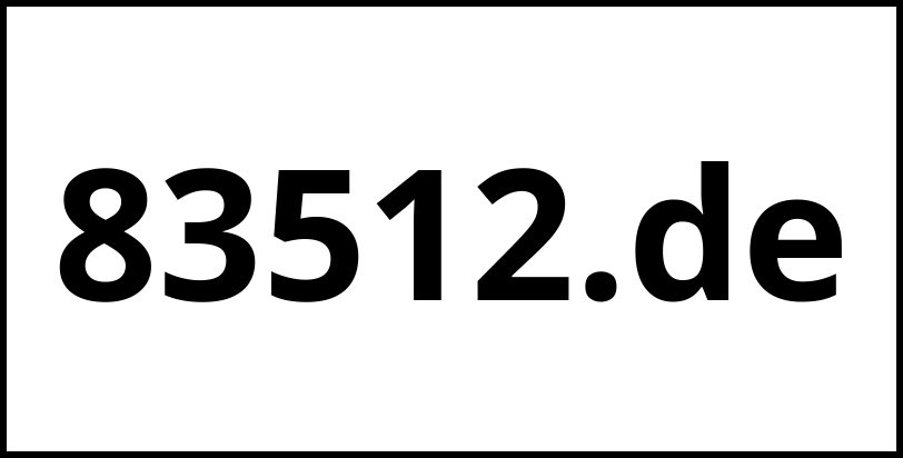 83512.de