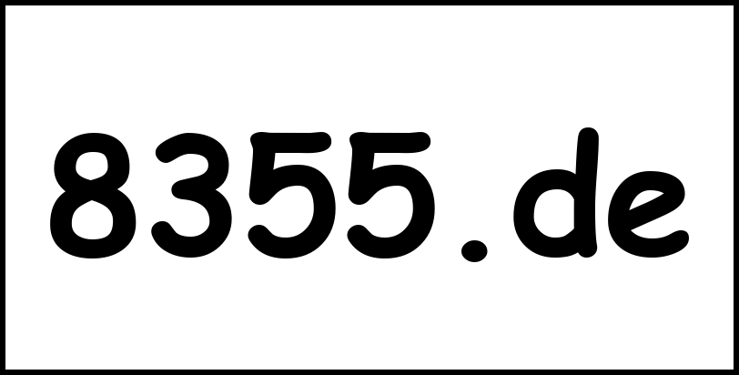 8355.de