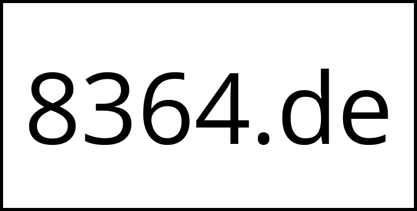 8364.de