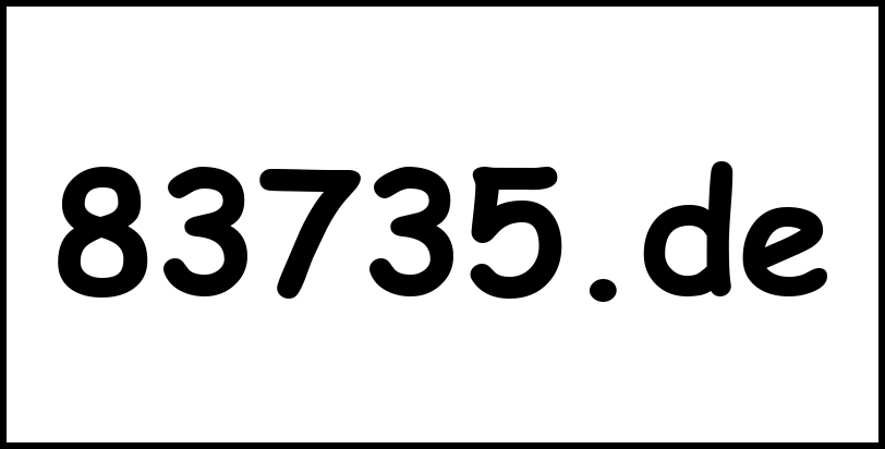 83735.de