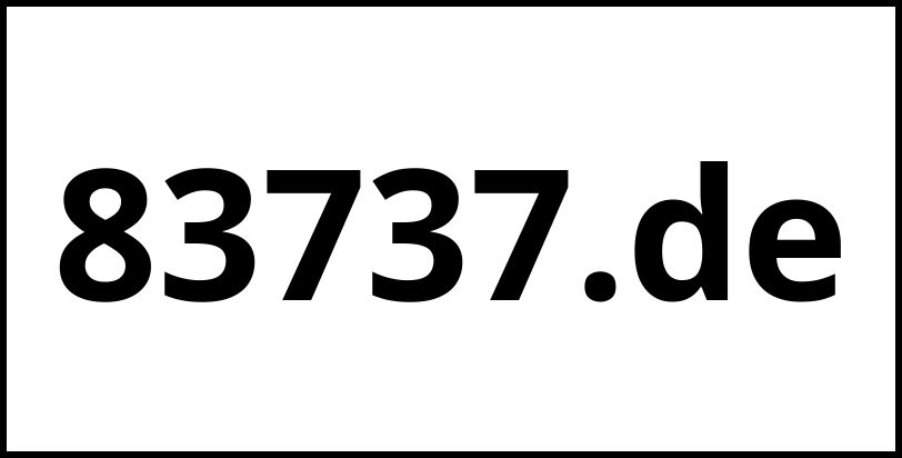 83737.de