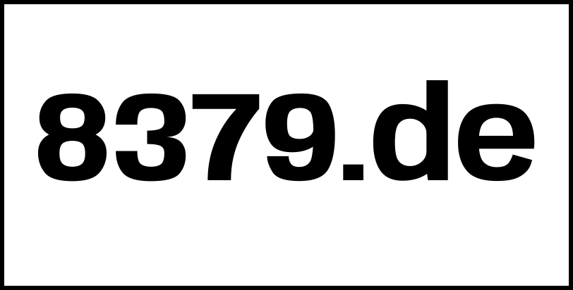 8379.de