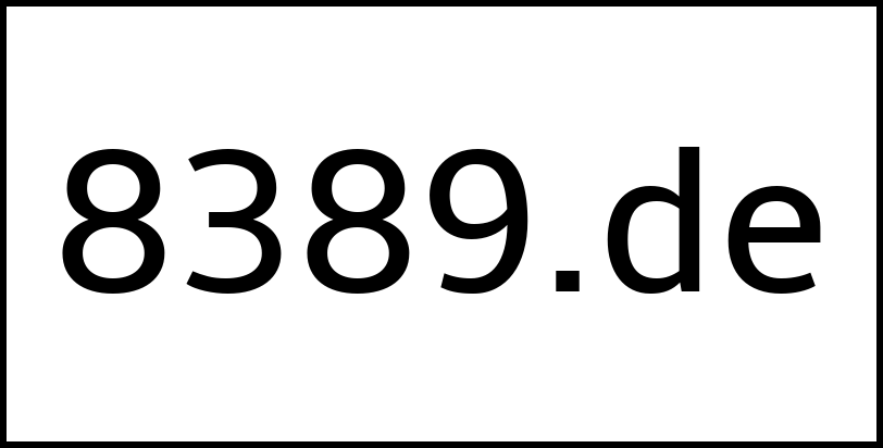 8389.de