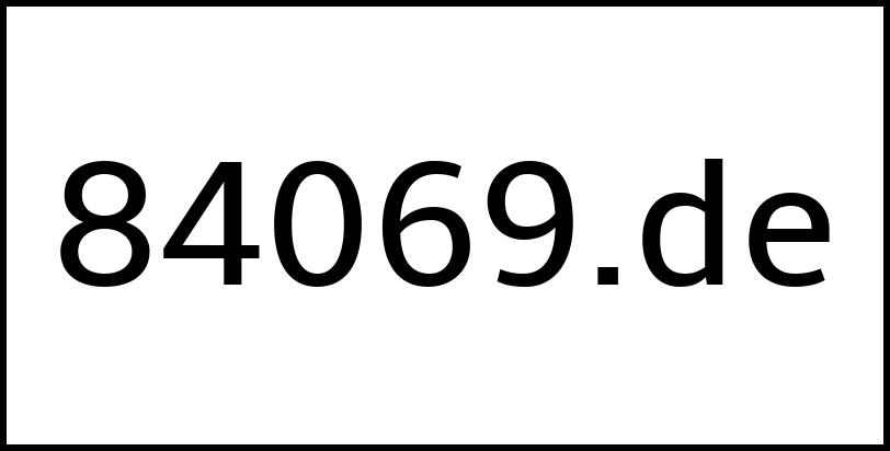 84069.de