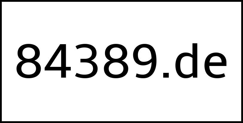 84389.de