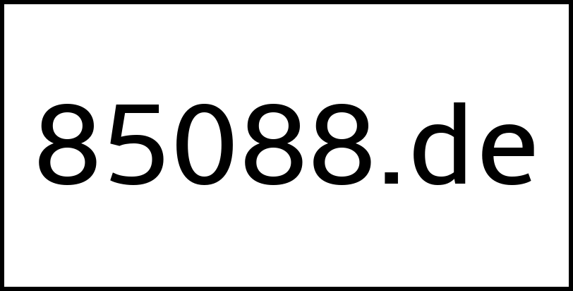 85088.de