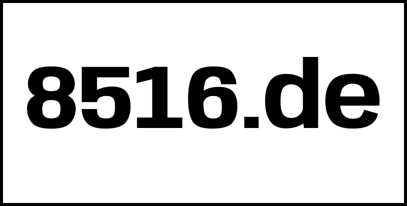 8516.de