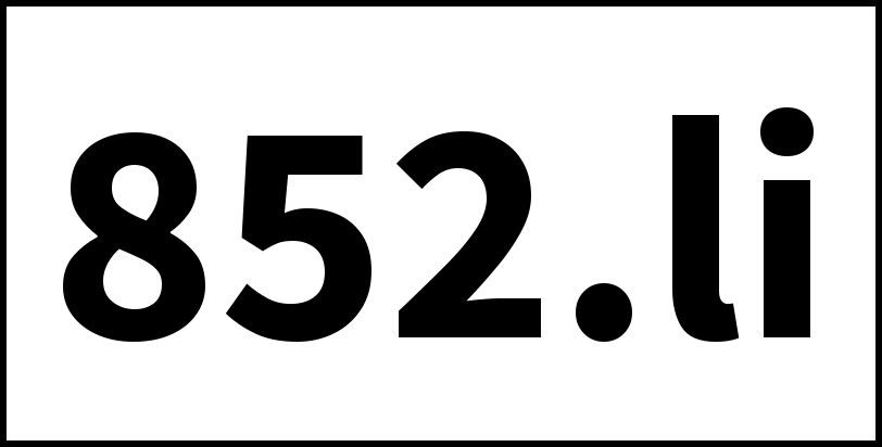 852.li