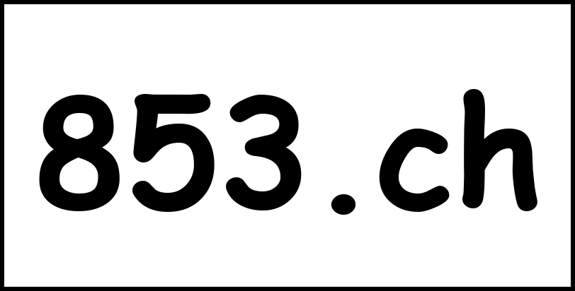 853.ch