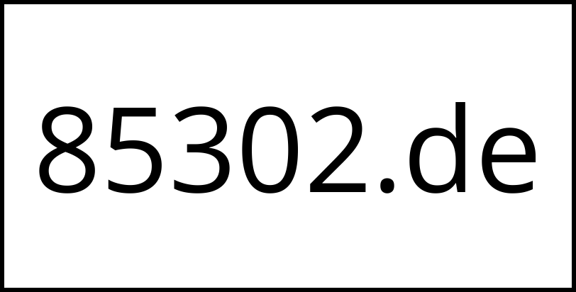 85302.de